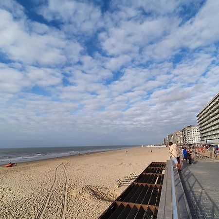 Le 7Eme Ciel Westende Middelkerke Exterior photo